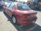 1996 Chevrolet Cavalier  zu verkaufen in Martinez, CA - Undercarriage