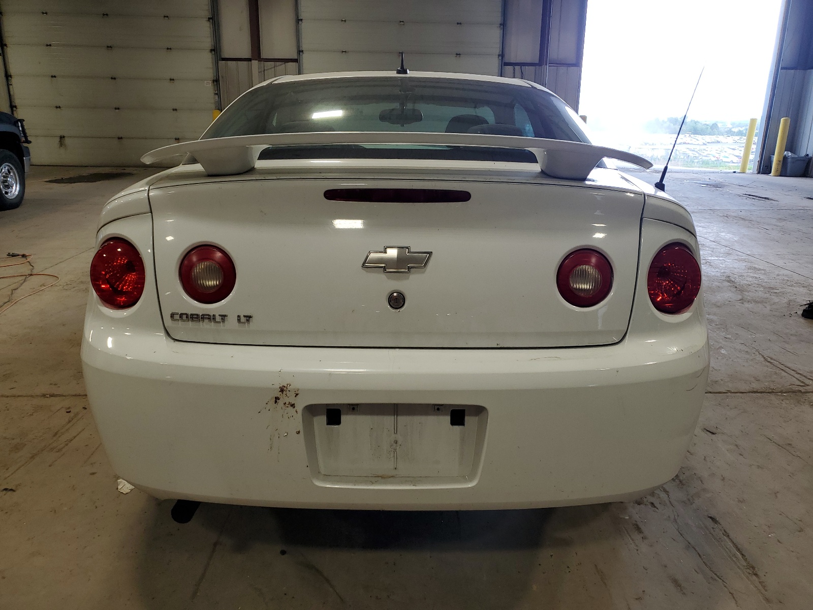 1G1AD1F54A7144847 2010 Chevrolet Cobalt 1Lt