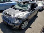 2003 Mini Cooper S на продаже в Martinez, CA - All Over