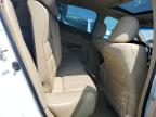 2008 Honda Accord Exl продається в Haslet, TX - Rear End