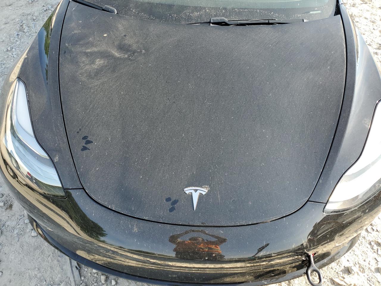 5YJ3E1EA9JF036326 2018 Tesla Model 3