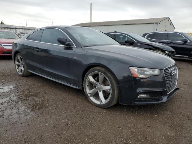 2013 AUDI A5 PREMIUM PLUS