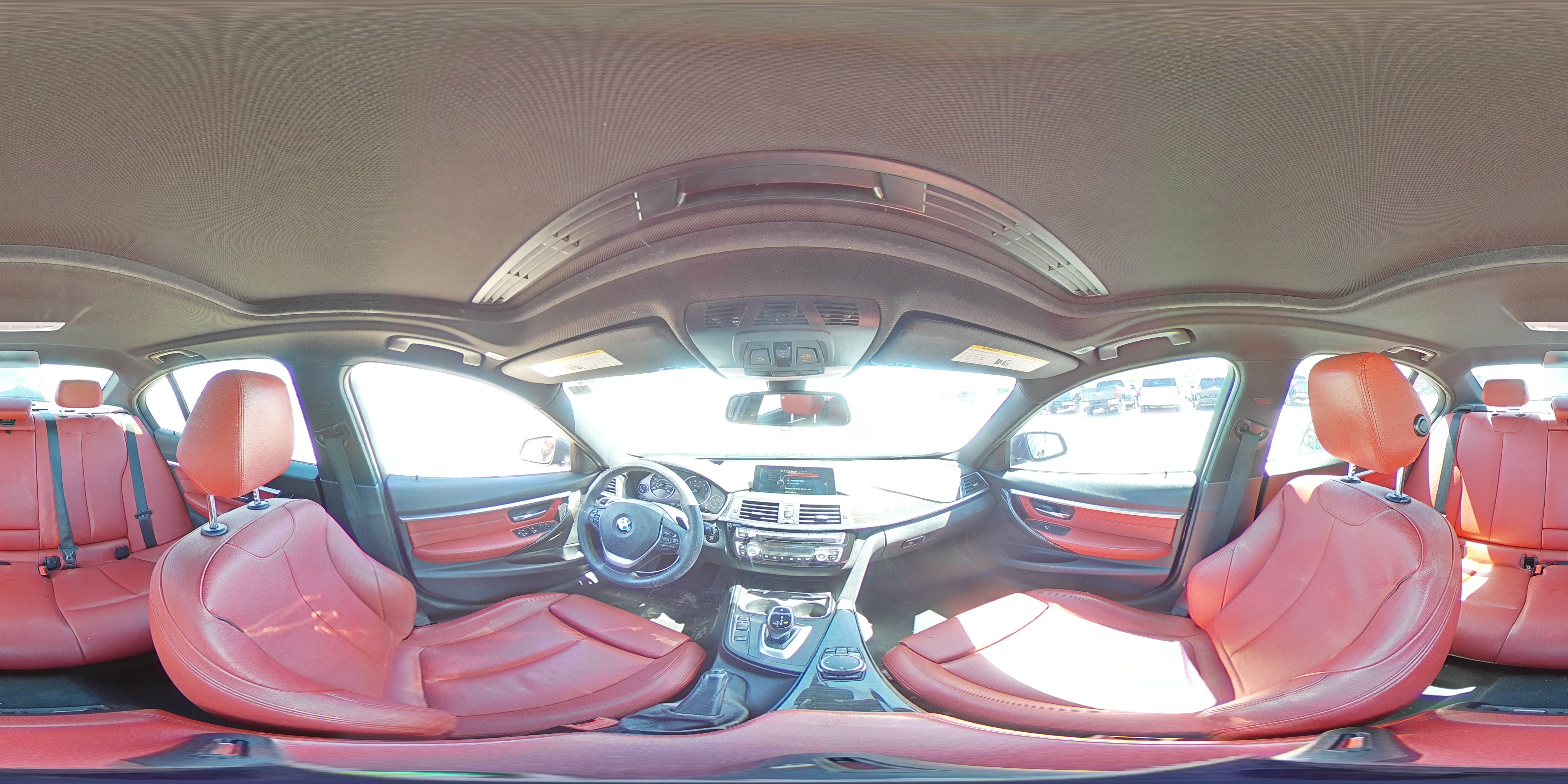 2016 BMW 328 Xi Sulev VIN: WBA8E3G52GNU00644 Lot: 55283894