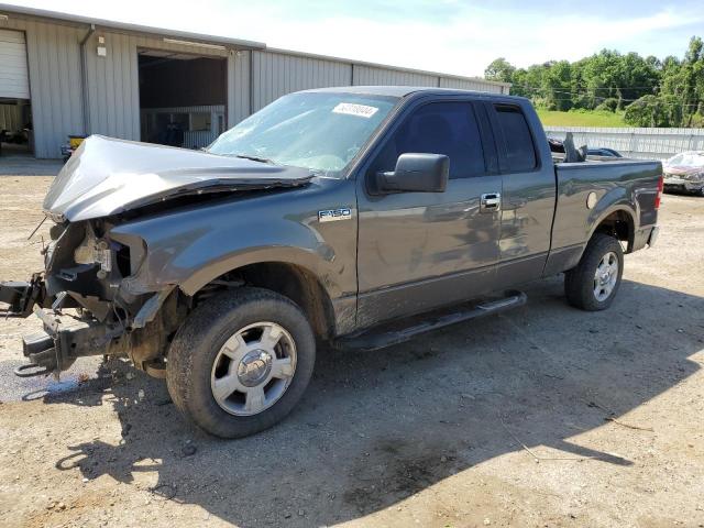 2006 Ford F150 