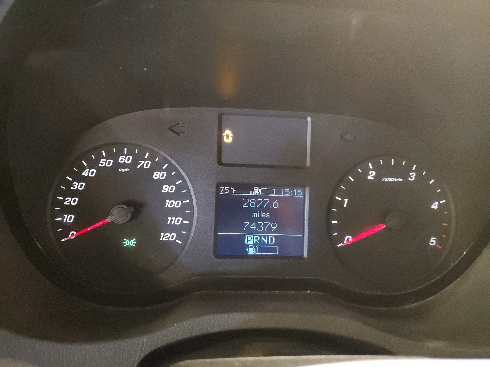 WD4PF1CD2KP155649 2019 Mercedes-Benz Sprinter 2500/3500