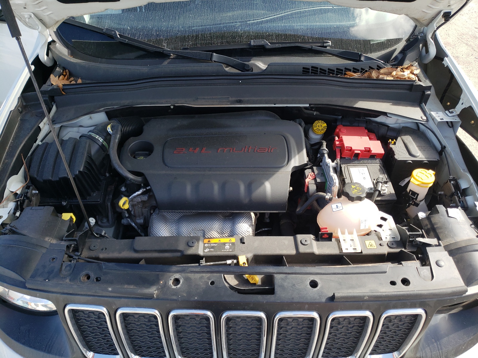 ZACNJABB7KPK76936 2019 Jeep Renegade Latitude