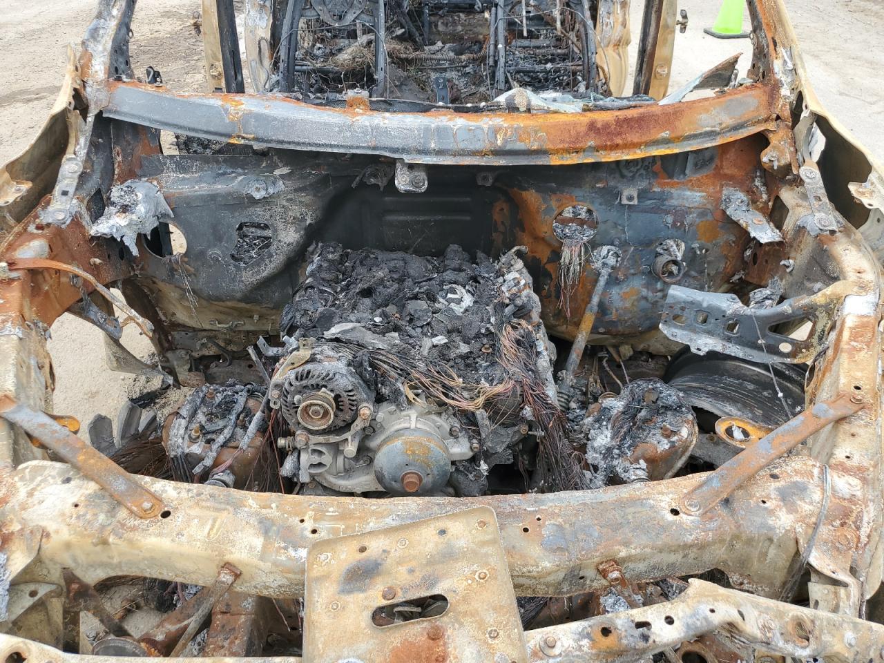 2021 Cadillac Escalade Sport VIN: 1GYS4FKLXMR237758 Lot: 86006274