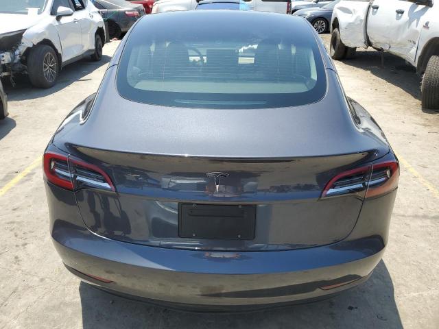  TESLA MODEL 3 2023 Сірий