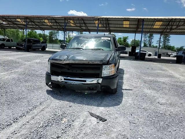 2009 Chevrolet Silverado C1500 VIN: 1GCEC19CX9Z214776 Lot: 56385664