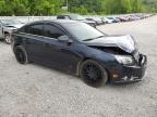 2014 Chevrolet Cruze Lt zu verkaufen in Hurricane, WV - Front End