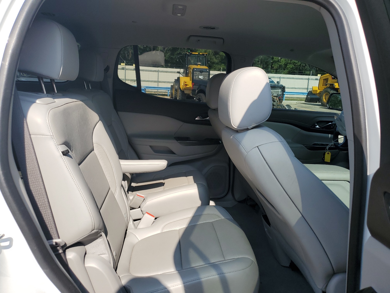 1GKKNMLS0LZ214134 2020 GMC Acadia Slt