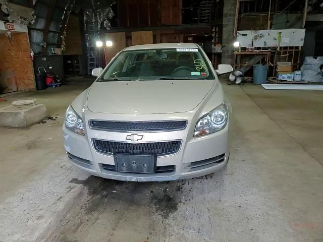 2009 Chevrolet Malibu 1Lt VIN: 1G1ZH57B994134881 Lot: 55873714