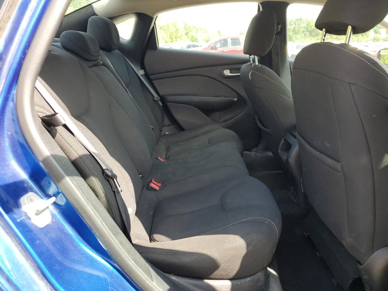 2013 Dodge Dart Sxt VIN: 1C3CDFBH4DD316320 Lot: 54157074