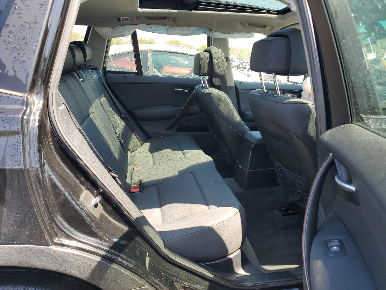 WBXPC93469WJ29320 2009 BMW X3 xDrive30I