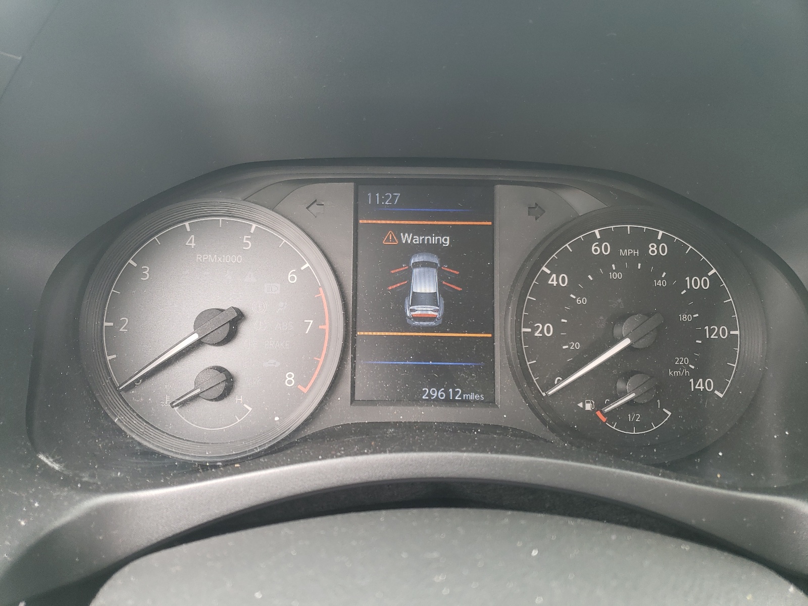 1N4BL4BV9NN349190 2022 Nissan Altima S