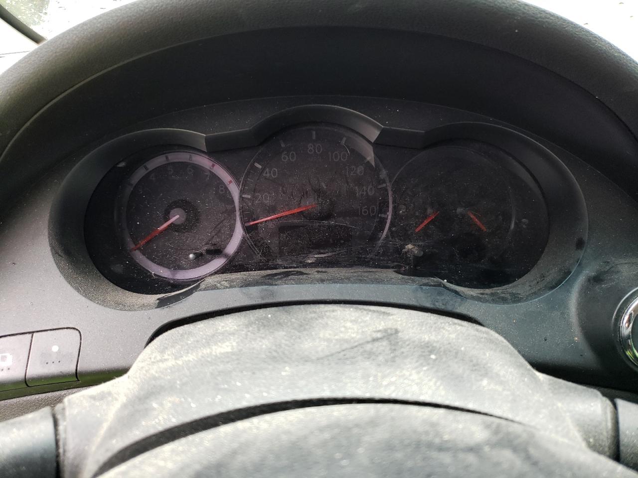 2012 Nissan Altima S VIN: 1N4AL2EP3CC210453 Lot: 54492214