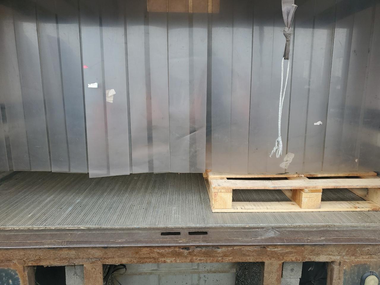 2010 Ford Econoline E350 Super Duty Cutaway Van VIN: 1FDSE3FL6ADA11975 Lot: 53492214