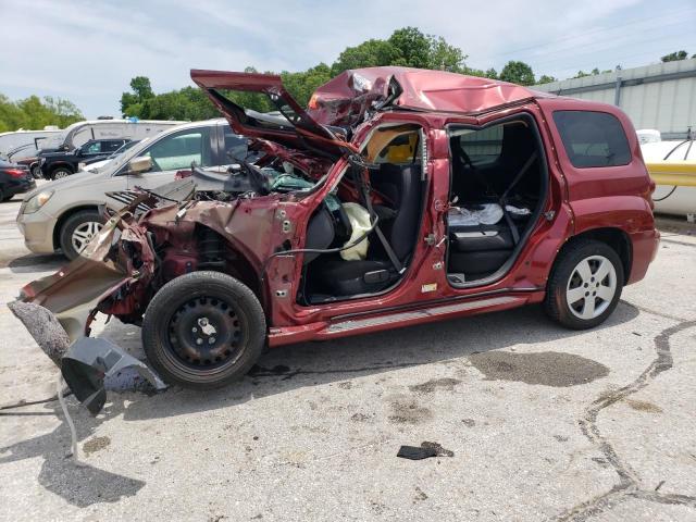 2009 Chevrolet Hhr Ls de vânzare în Sikeston, MO - All Over