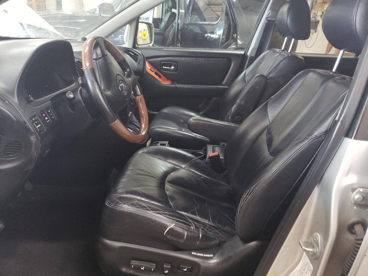 2002 Lexus Rx 300 VIN: JTJHF10U120273264 Lot: 54838054