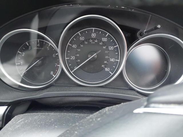 2018 MAZDA CX-5 2.0 SE-L NAV+ 5DR