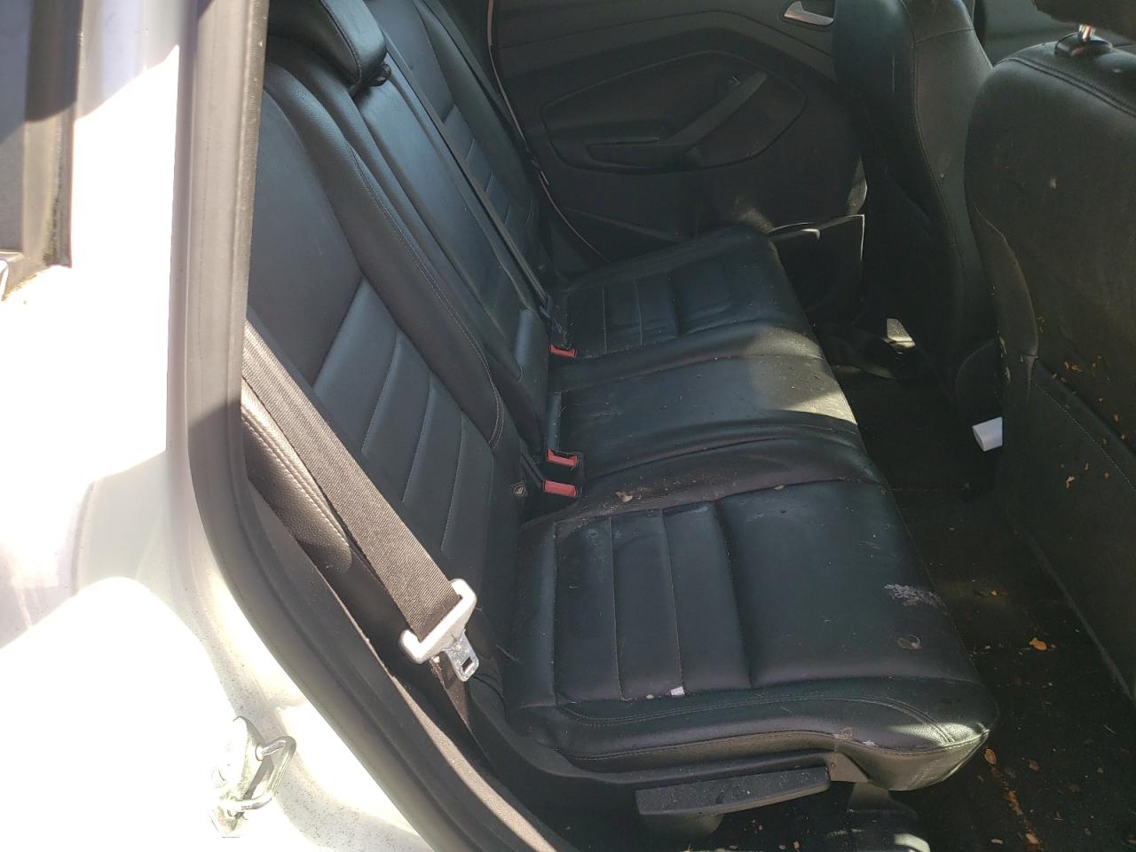 2014 Ford C-Max Premium VIN: 1FADP5CU4EL514521 Lot: 57151114