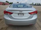 2013 HYUNDAI ELANTRA GLS for sale at Copart ON - LONDON