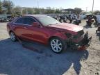 2013 Cadillac Ats  en Venta en Las Vegas, NV - Front End