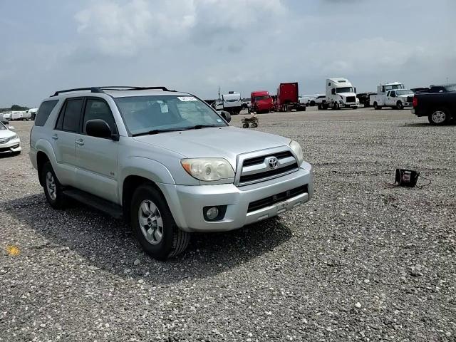 2007 Toyota 4Runner Sr5 VIN: JTEZU14R578089582 Lot: 54871054