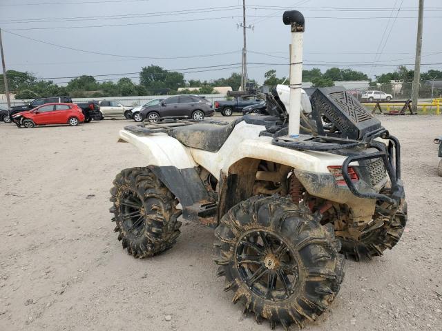 2015 Honda Trx500 Fm