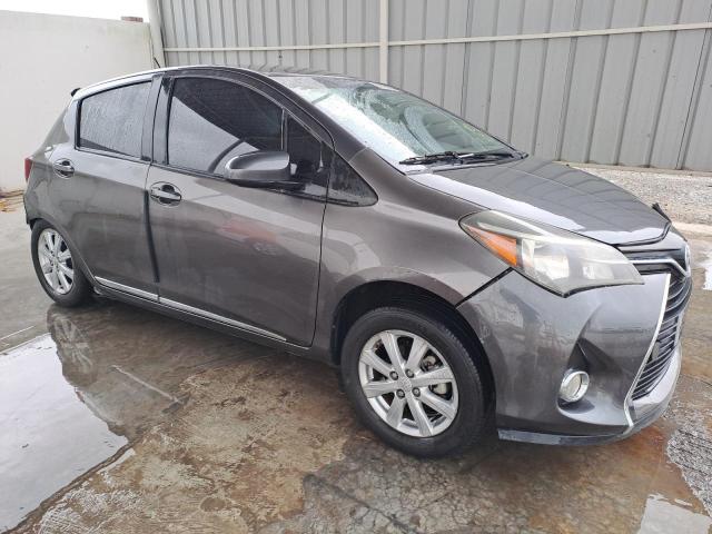 VNKKTUD35GA061321 - 2016 TOYOTA YARIS - #undefined