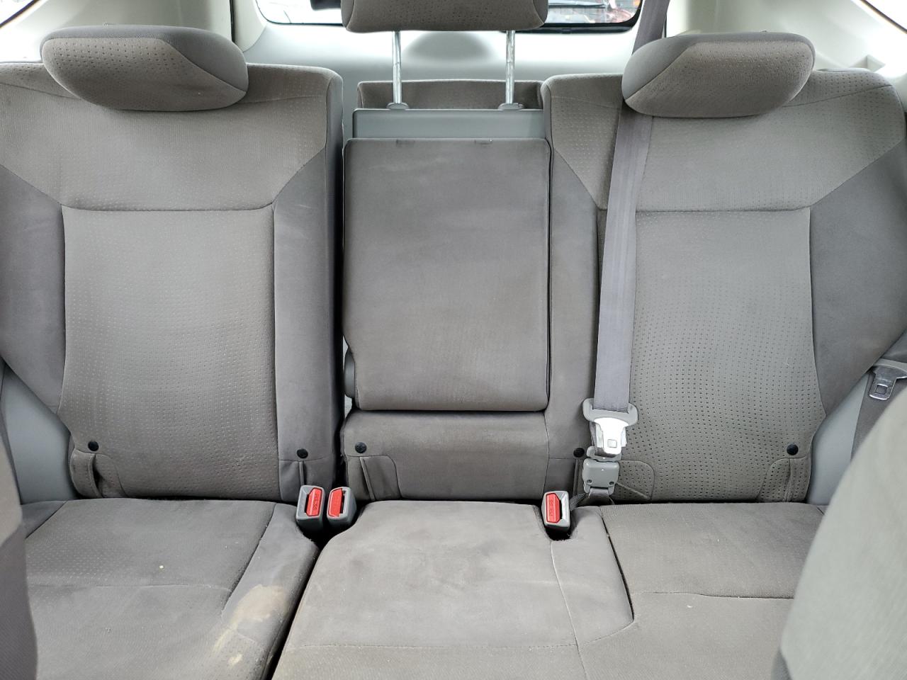 2014 Honda Cr-V Ex VIN: 3CZRM3H53EG705756 Lot: 53959234