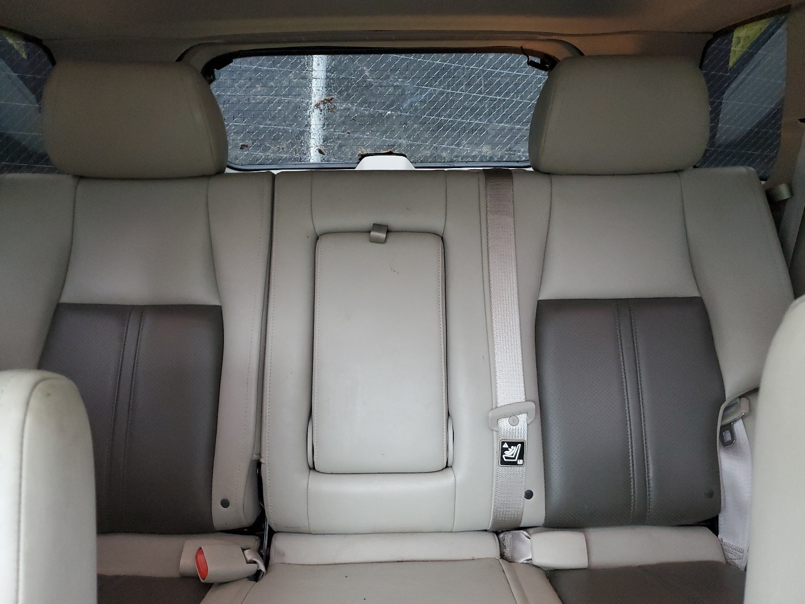 1J4HR58215C699831 2005 Jeep Grand Cherokee Limited