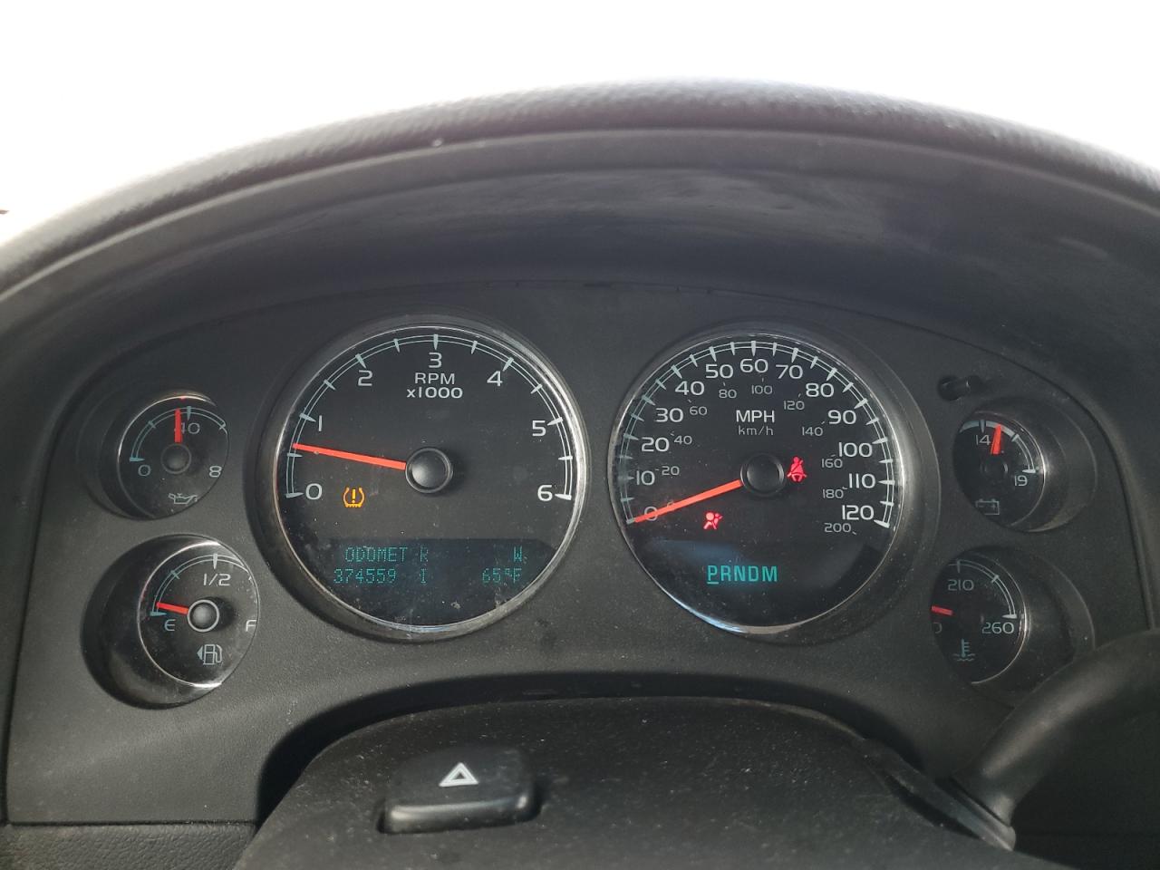 2011 Chevrolet Tahoe K1500 Lt VIN: 1GNSKBE03BR301052 Lot: 53930254