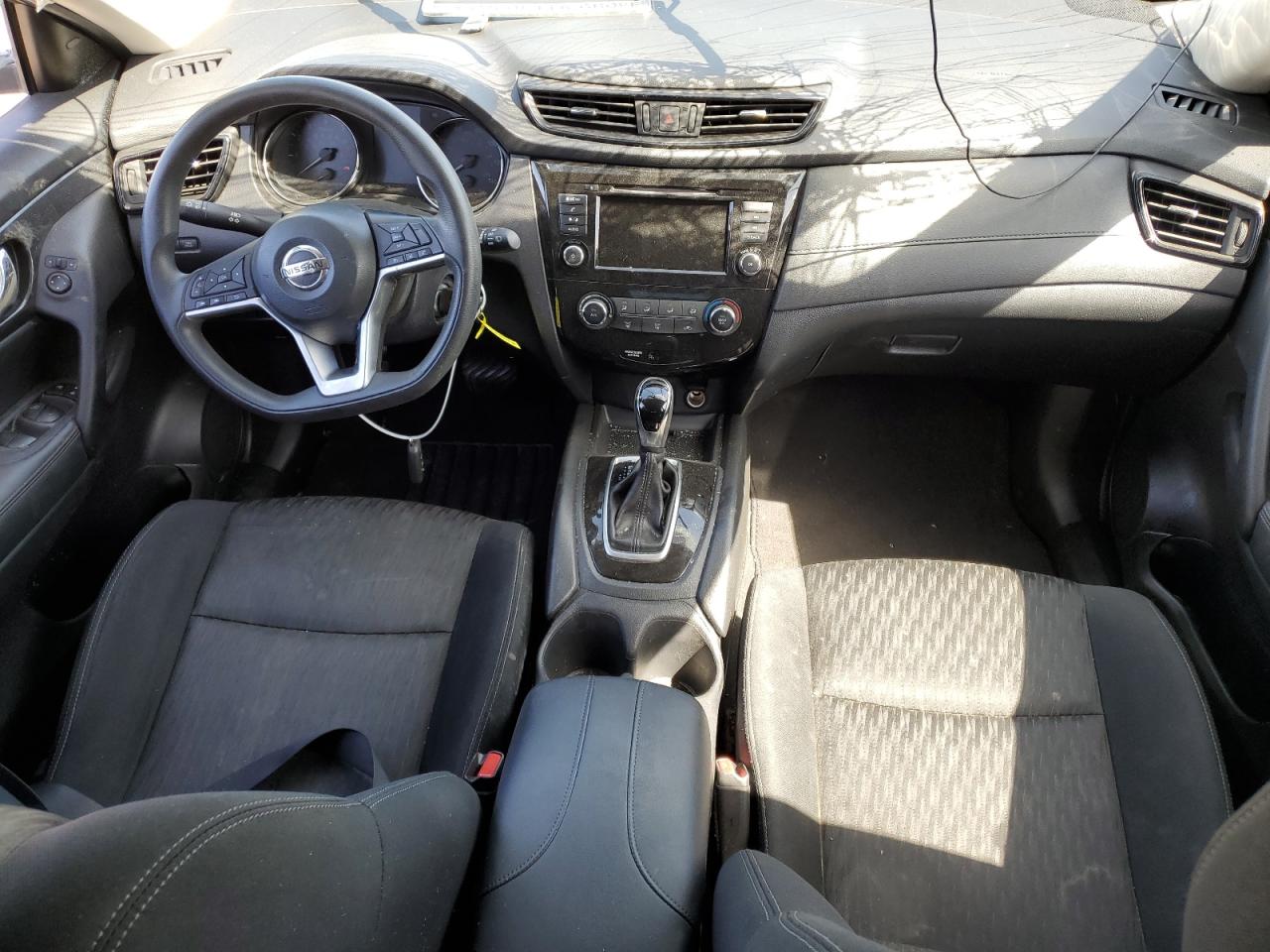 2018 Nissan Rogue S VIN: KNMAT2MT4JP619186 Lot: 52951424