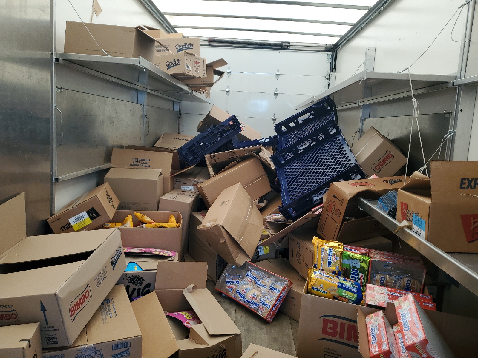 1FDWE3F60KDC09447 2019 Ford Econoline E350 Super Duty Cutaway Van