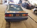 1989 Chevrolet Camaro  for Sale in Dyer, IN - Front End