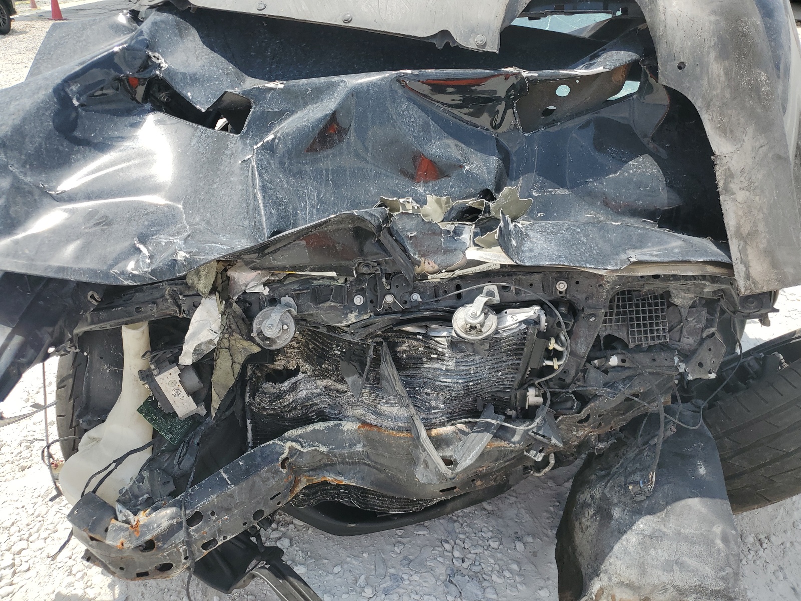 2C3CDZBT3GH171574 2016 Dodge Challenger R/T