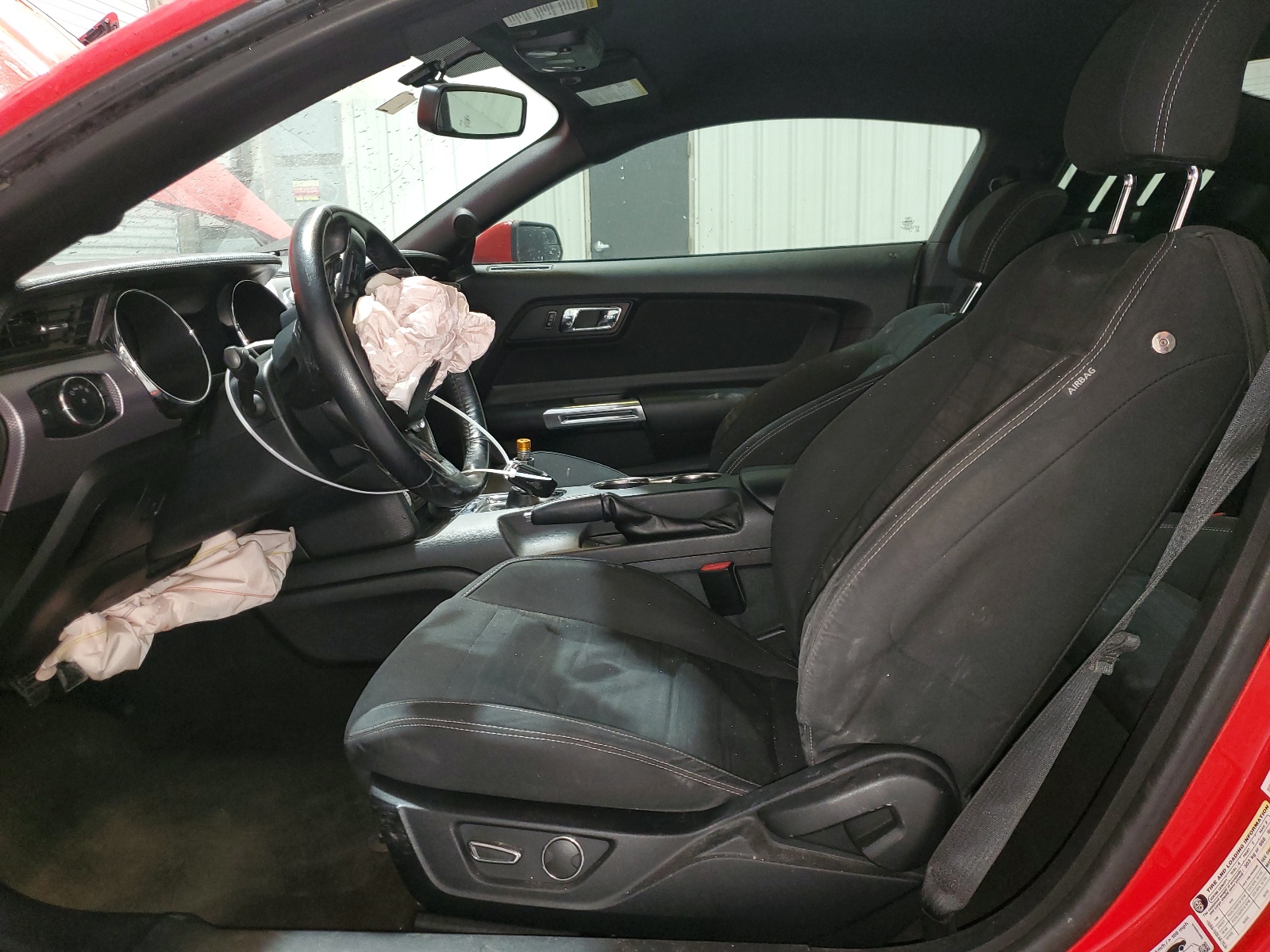 1FA6P8CF3G5278513 2016 Ford Mustang Gt