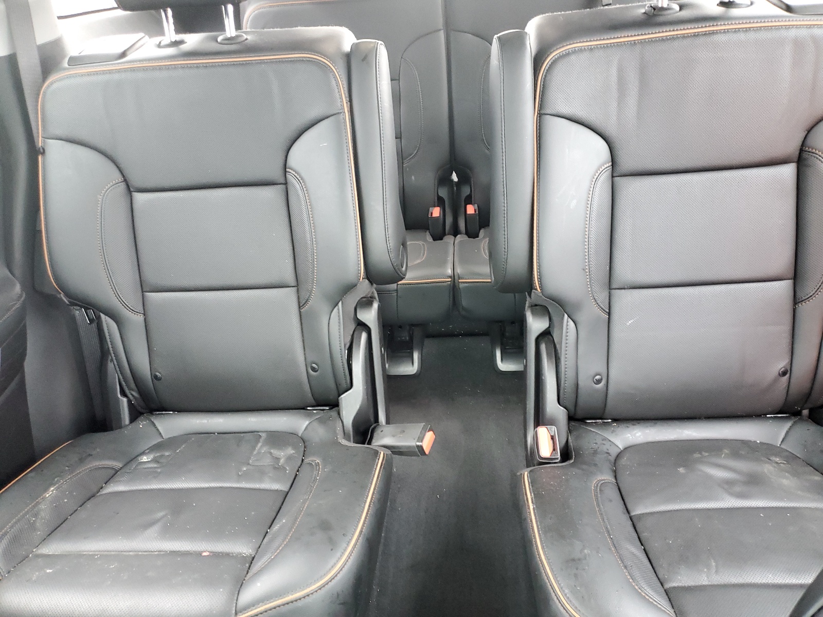 1GKKNLLS9LZ153456 2020 GMC Acadia At4