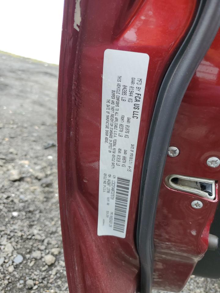 2015 Dodge Dart Se VIN: 1C3CDFAA8FD375720 Lot: 55145504