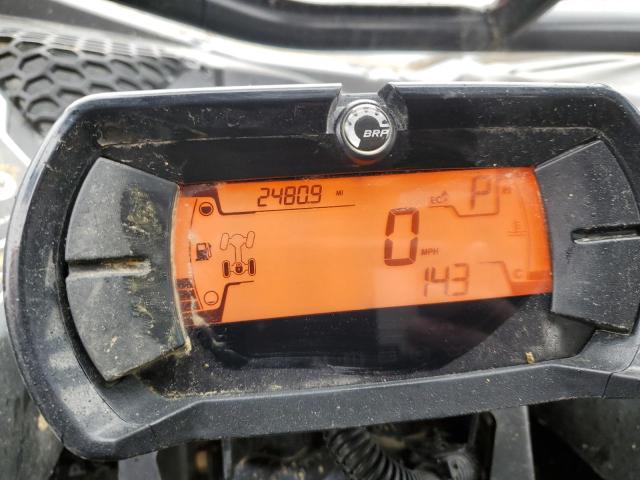 2022 CAN-AM MAVERICK X3 DS TURBO