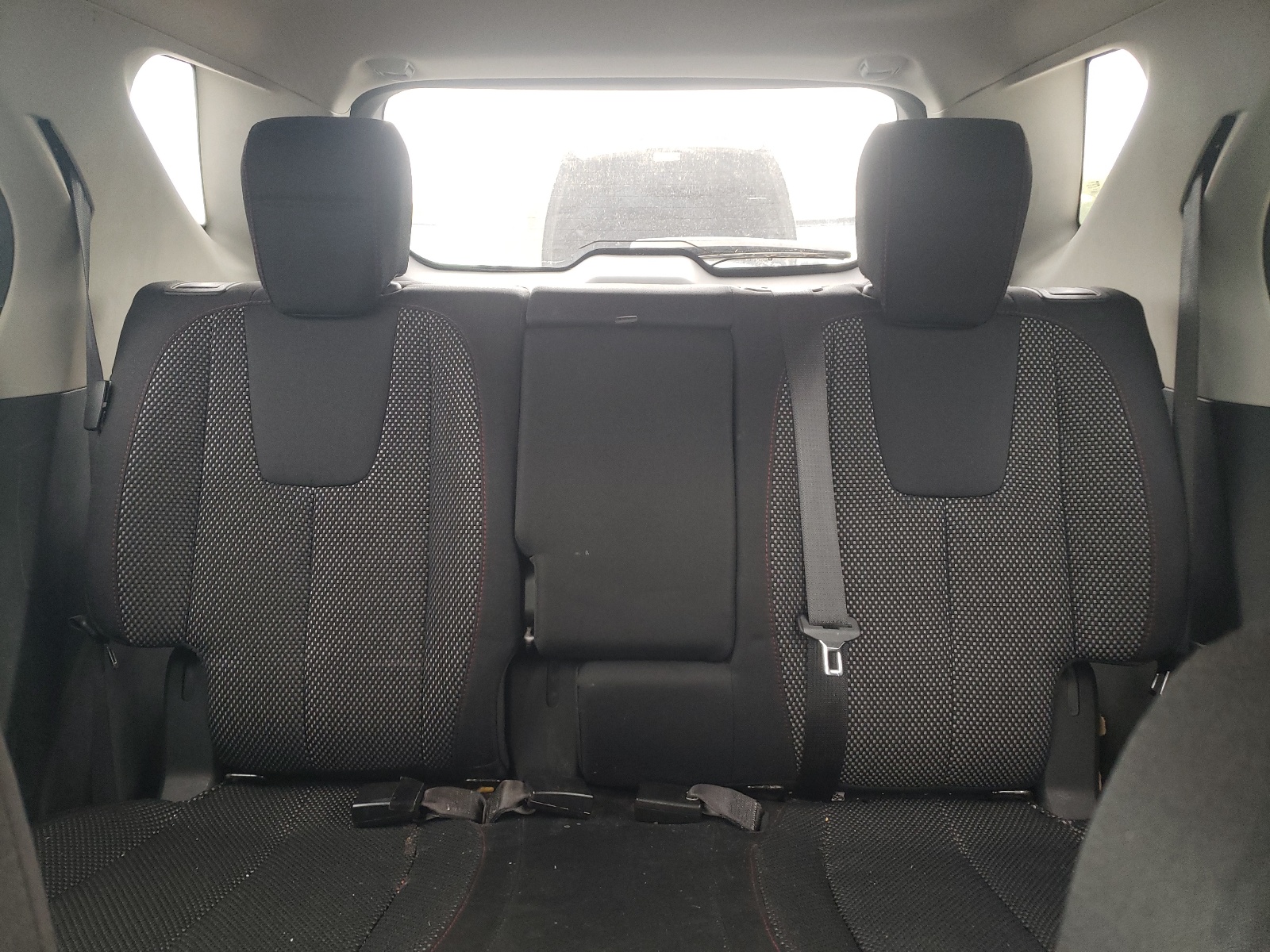 2GNFLGEK9F6168716 2015 Chevrolet Equinox Lt