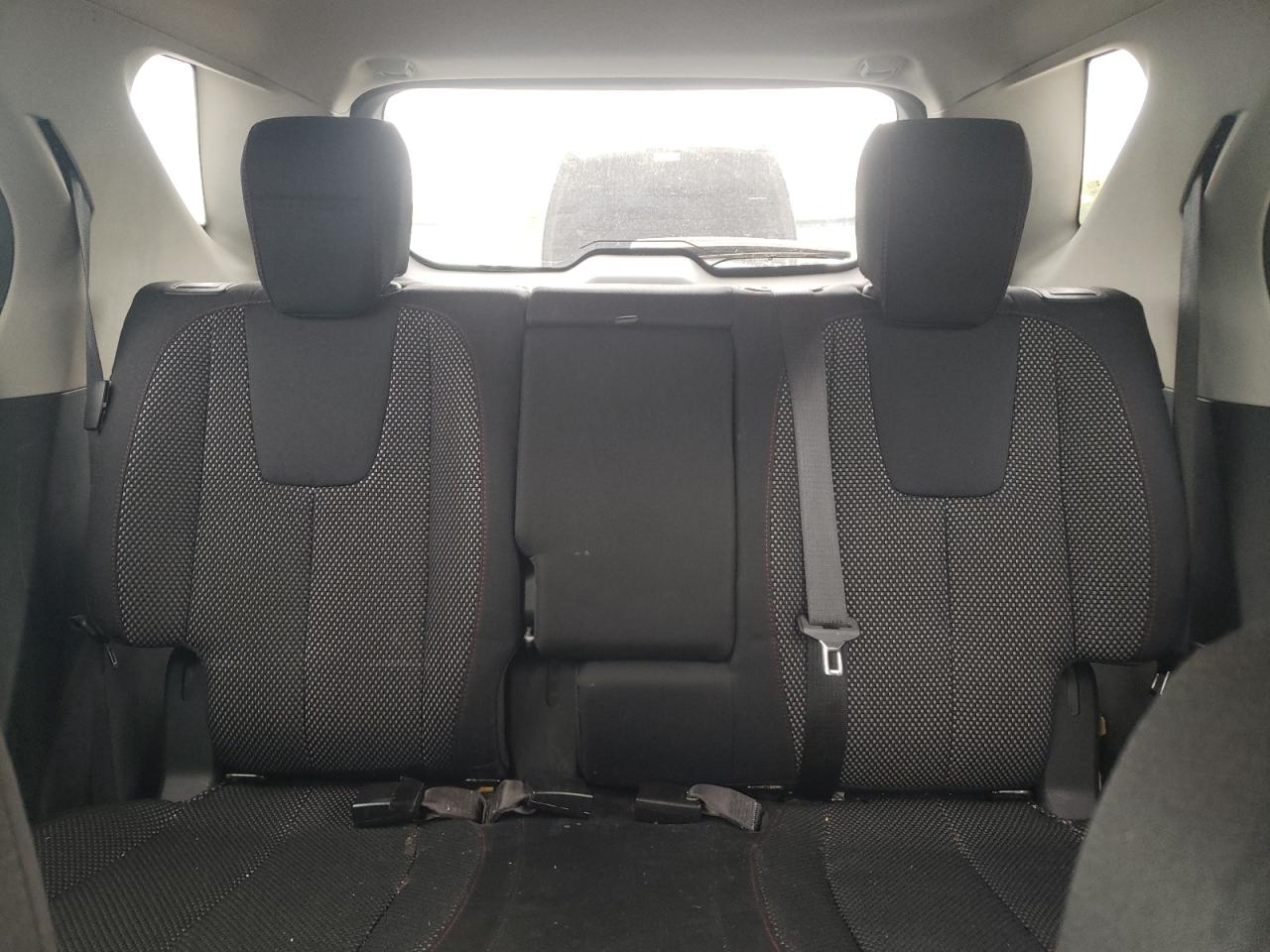 2015 Chevrolet Equinox Lt VIN: 2GNFLGEK9F6168716 Lot: 54966884