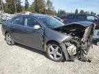 2009 Volkswagen Jetta Tdi for Sale in Graham, WA - Front End