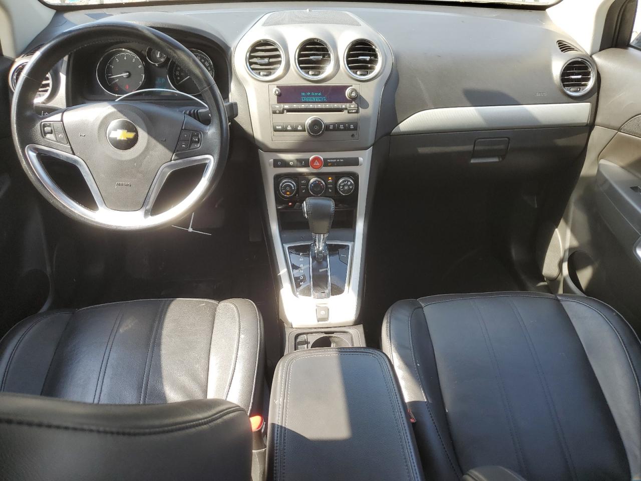 2012 Chevrolet Captiva Sport VIN: 3GNFL4E58CS582978 Lot: 57459825