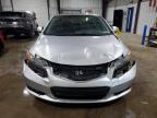 2012 Honda Civic Si de vânzare în West Mifflin, PA - Front End