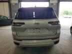 2021 Jeep Grand Cherokee L Summit للبيع في East Granby، CT - Front End