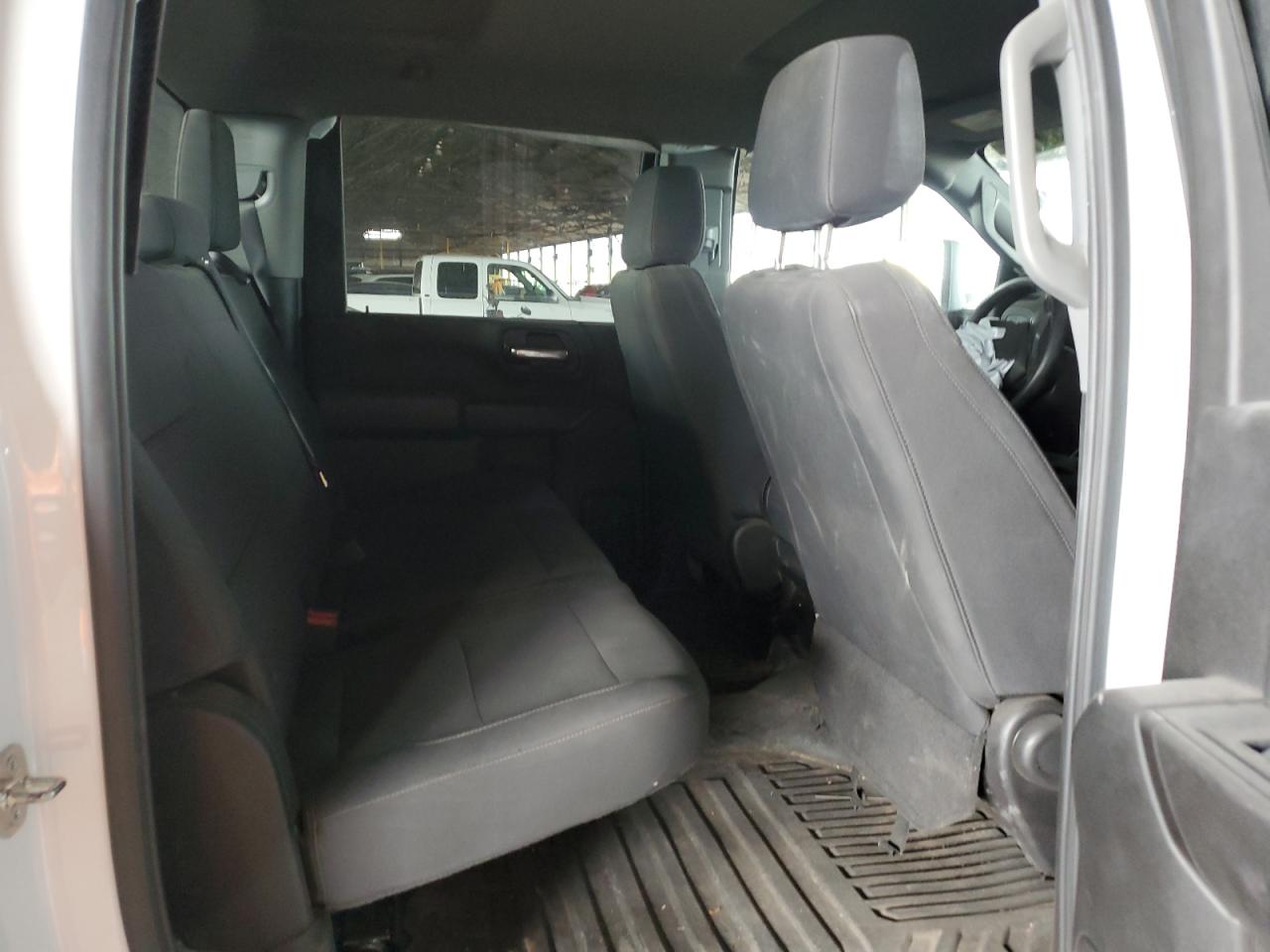 1GC4WLE77RF367575 CHEVROLET ALL Models 2024