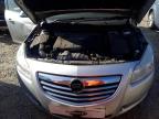2011 VAUXHALL INSIGNIA E for sale at Copart WOLVERHAMPTON