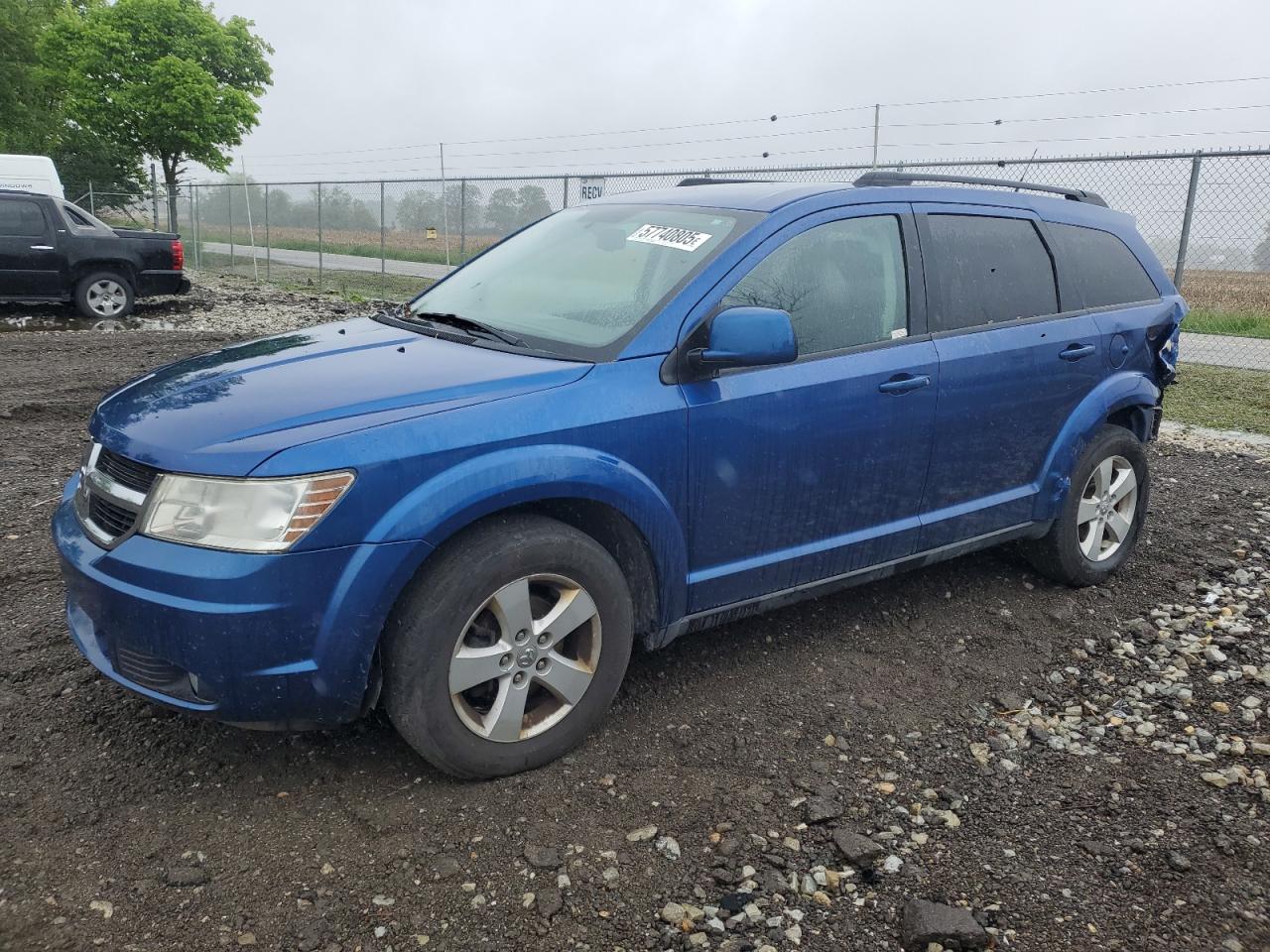 Cicero, IN에서 판매 중인 2010 Dodge Journey Sxt - Rear End